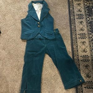 solemio capri set